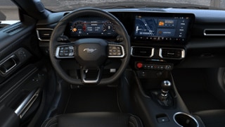 2026 Ford Mustang® Internal Image 2